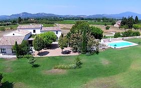 Grand Mas Provencal Tout Confort